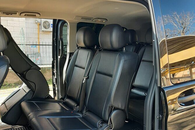 Private Transfer from Rome to Ravello with Pick Up - Analyzing the Experience