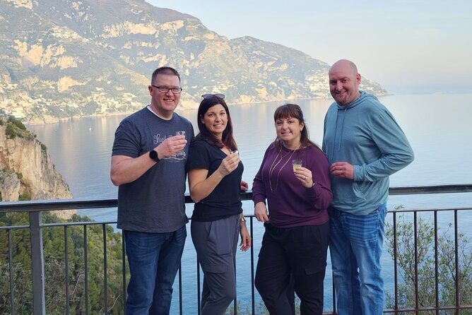 Private Transfer from Rome to Ravello with Pick Up - FAQs