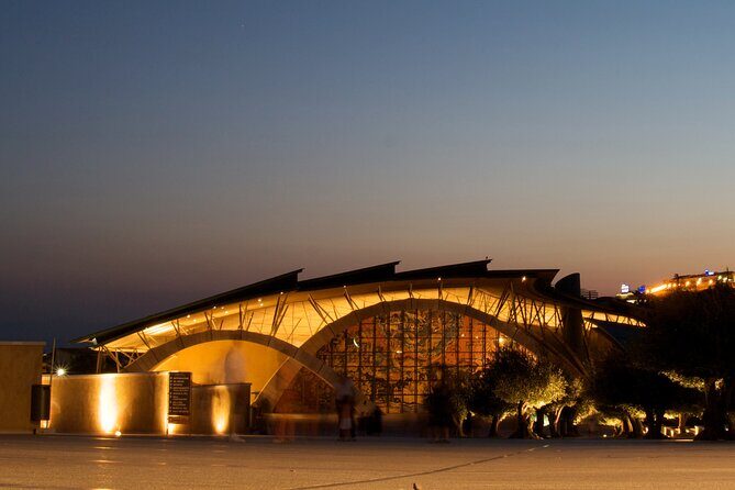 Private Transfer from Rome to San Giovanni Rotondo - Key Points