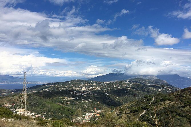 Private transfer from Rome to Sorrento - A Closer Look at the Private Transfer from Rome to Sorrento