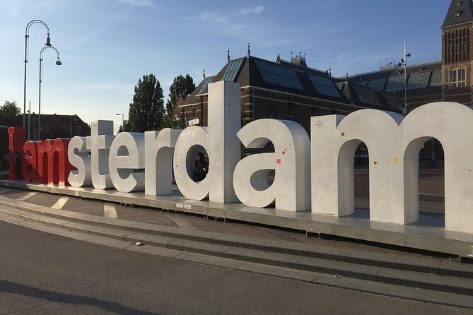 Private Transfer from Rotterdam to Amsterdam - Final Thoughts