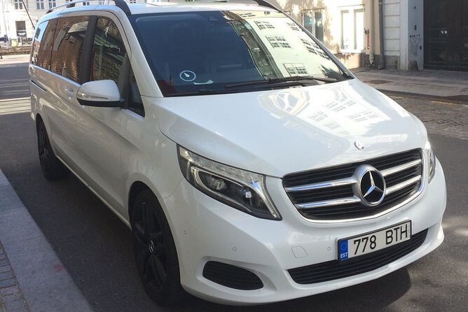 Private Transfer from Rovaniemi to Levi - Key Points