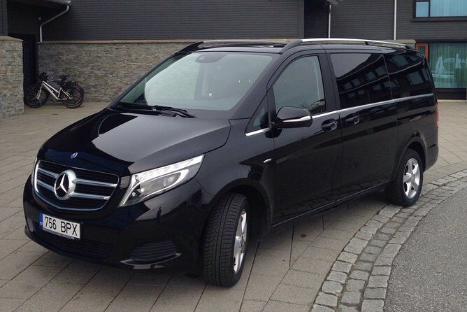 Private Transfer from Rovaniemi to Levi - Why Choose a Private Transfer from Rovaniemi to Levi?