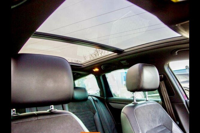 Private Transfer from Salou, PortAventura to Airport Barcelona - What to Expect From the Transfer