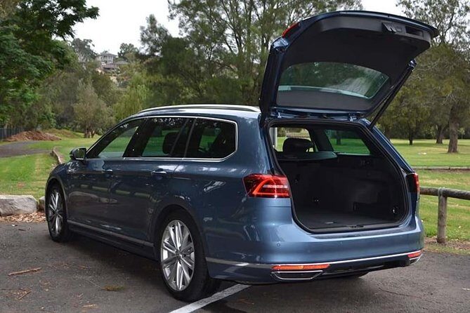 Private Transfer from Salou, PortAventura to Airport Barcelona - Who Should Consider This Service?