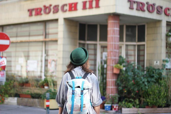 Private transfer from Salzburg to Vienna, 2 hours for sightseeing - FAQ