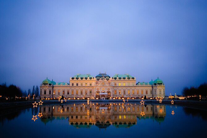 Private transfer from Salzburg to Vienna with 2h of sightseeing - A Practical Look at the Salzburg to Vienna Private Transfer with Sightseeing