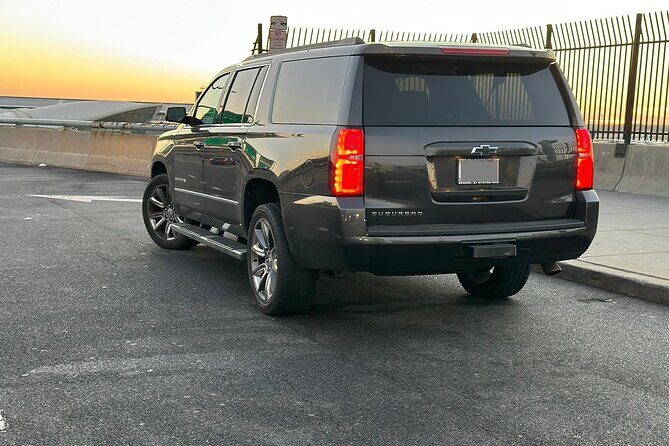 Private Transfer from San Diego City Hotels to San Diego Port - Why Choose This Private Transfer?