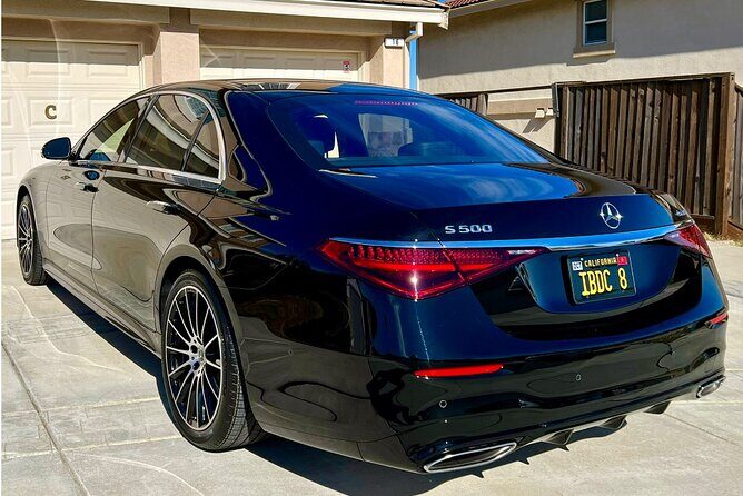 Private Transfer from San Francisco Airport to Napa Valley + GGB - Why Travelers Keep Coming Back