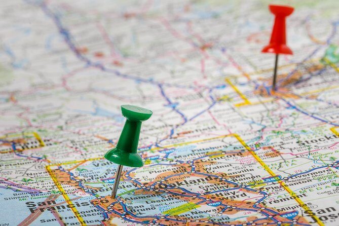 Private Transfer from San Francisco to SFO - How This Transfer Fits Into Your Travel