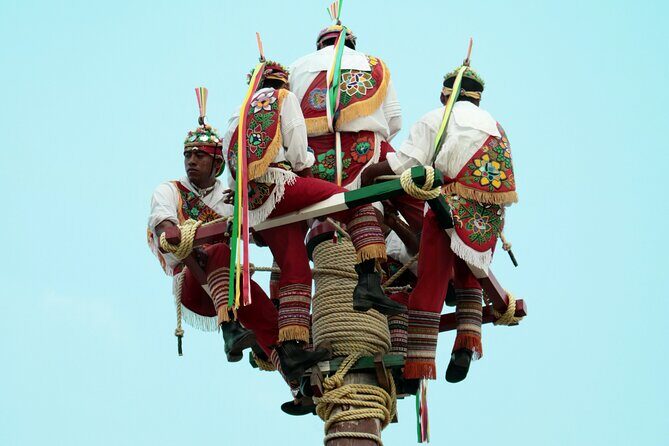 Private Transfer from San Miguel de Allende to Mexico City - Who Would Love This Service?