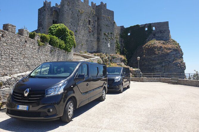 Private transfer from San Vito Lo Capo to Palermo airport - The Pros & Cons of This Transfer