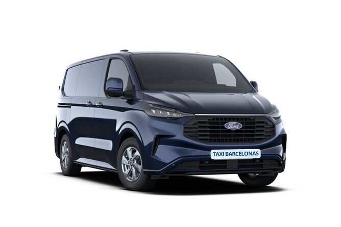 private transfer from Sants station to cruise port tranfer - FAQ