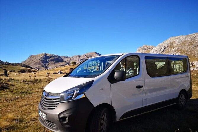 Private Transfer from Sarajevo Airport SJJ to Tuzla - Key Points