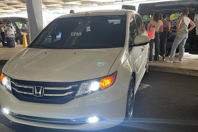 Private Transfer from Savannah Hilton Airport (SAV) to Hilton Head Island, SC - Who Should Consider This Transfer?