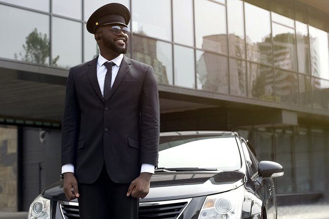 Private Transfer from Schiphol Airport to Rotterdam - Pricing and Value