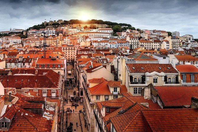Private Transfer from Seville to Lisbon, 2 hours for sightseeing - Why This Transfer Works Well