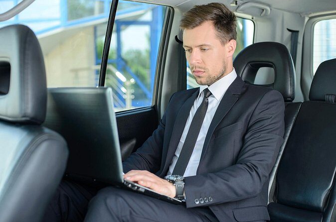 Private transfer from SFO to Yountville - FAQs