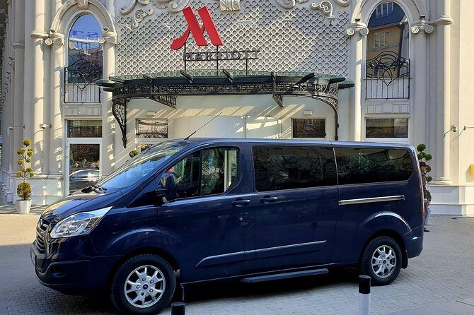 Private Transfer From Skopje To Sofia Or Vice Versa - The value for the price