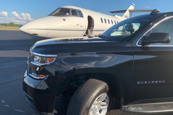 Private Transfer from SLC to Park City UT - Who Is This Tour Best For?