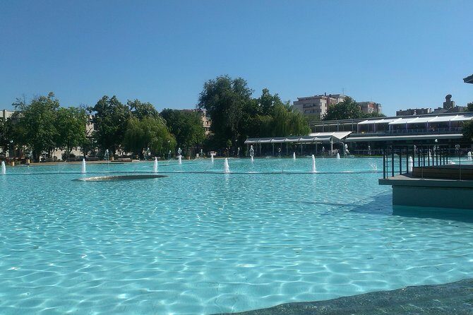 Private transfer from Sofia to Plovdiv or vice versa - Deep Dive into the Transfer Experience