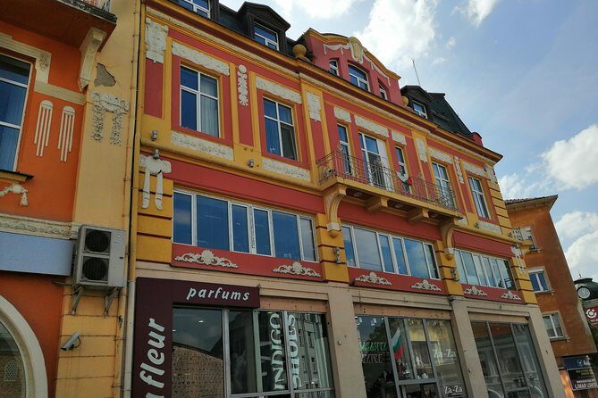 Private transfer from Sofia to Plovdiv or vice versa - FAQs