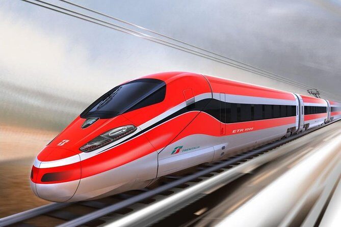 Private Transfer: From Sorrento (hotel) to Rome (hotel-airport-railway station) - How the Timing Works