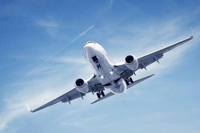 Private Transfer: From Sorrento (hotel) to Rome (hotel-airport-railway station) - Who Would Benefit Most?