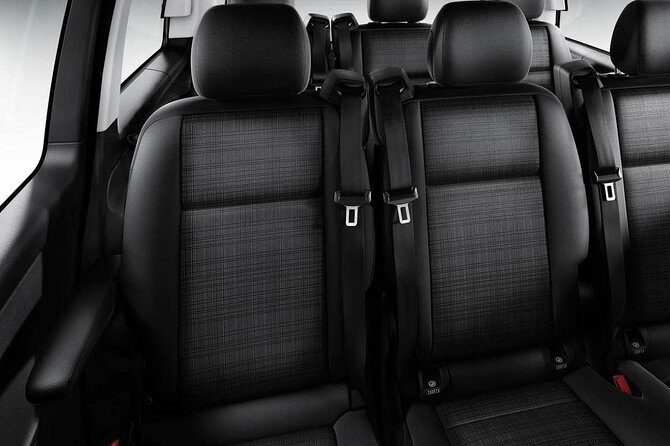 Private Transfer: From Sorrento (hotel) to Rome (hotel-airport-railway station) - Final Thoughts