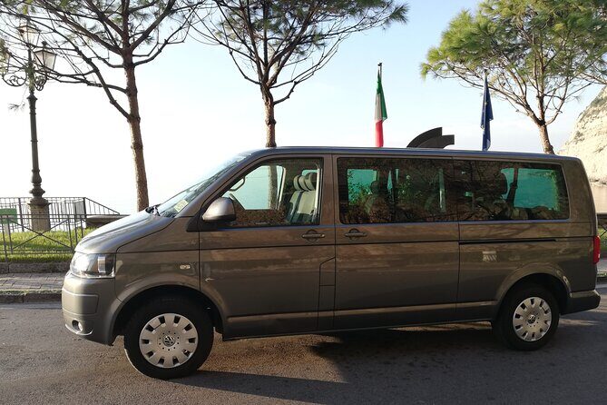 Private Transfer from Sorrento or Amalfi coast to Naples or vice versa - Why Travelers Love It: Real Feedback Highlights