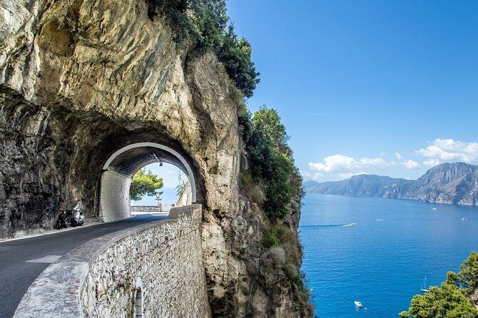 Private Transfer: From Sorrento to Amalfi with hotel pick-up and drop-off - FAQ
