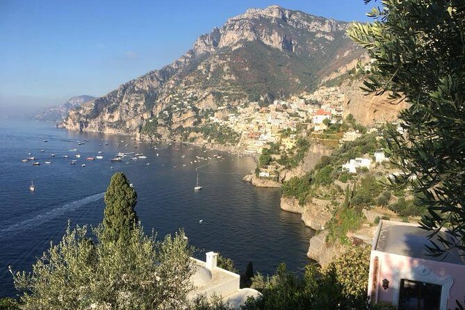 Private transfer from Sorrento to Florence - Why Opt for a Private Transfer from Sorrento to Florence?