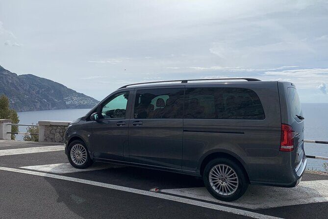Private Transfer from Sorrento to Naples - Why Opt for This Private Transfer?