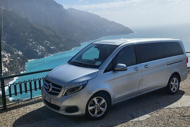 Private Transfer from Sorrento to Naples or Vice versa - Why Choose This Transfer?