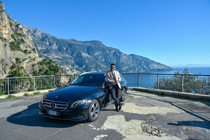 Private Transfer from Sorrento to Naples or Vice versa - Real Traveler Perspectives