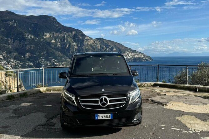 Private Transfer from Sorrento to Naples or Vice versa - Who Is This Best For?