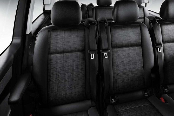 Private Transfer: From Sorrento to Positano with hotel pick-up and drop-off - Why Choose a Private Transfer from Sorrento to Positano?