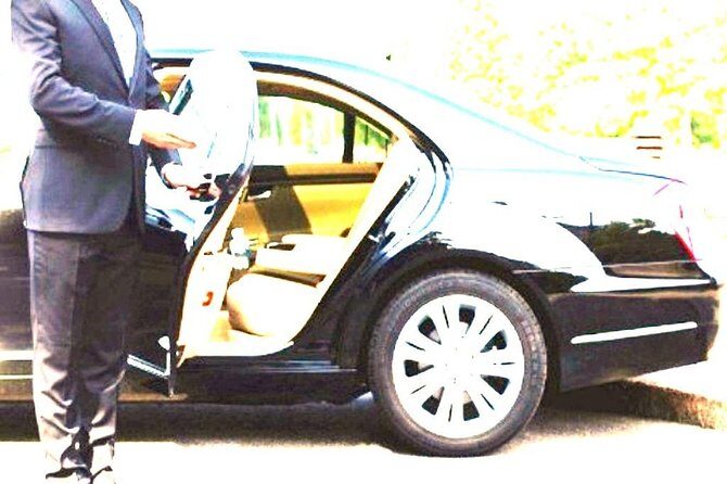 Private Transfer from Sorrento to Rome - Pricing and Value