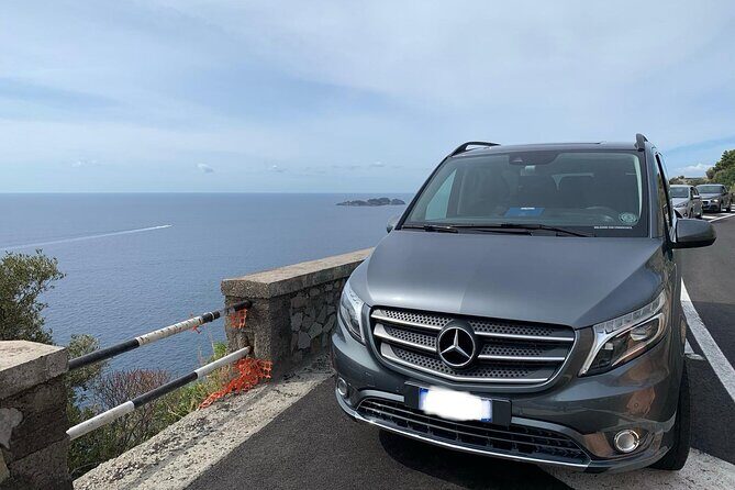 Private Transfer from Sorrento to Rome - Who Is This Best For?