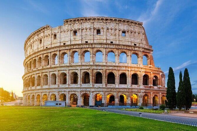 Private Transfer from Sorrento to Rome - FAQ