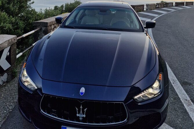 Private transfer from Sorrento to Rome - Final Thoughts