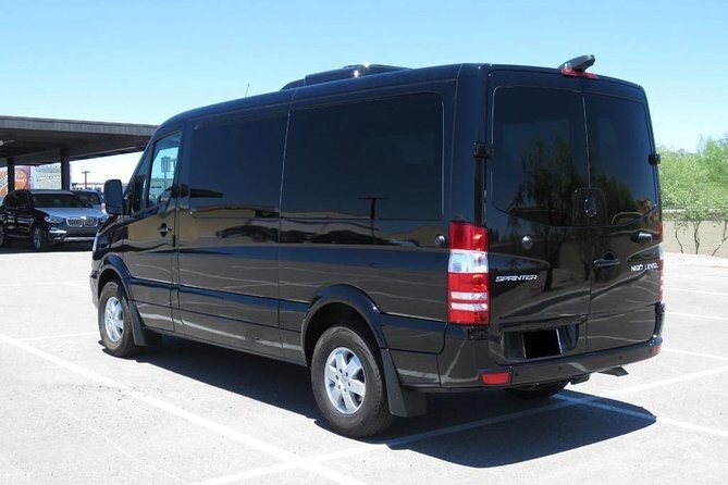 Private Transfer from SORRENTO to ROME with a stop in Pompeii or vv - The Itinerary: What to Expect on the Road