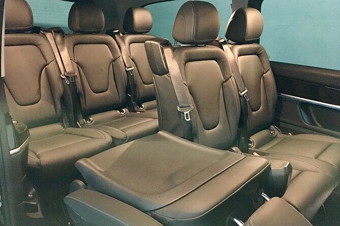 Private Transfer from Sorrento to Salerno - An Honest Look at the Transfer Experience