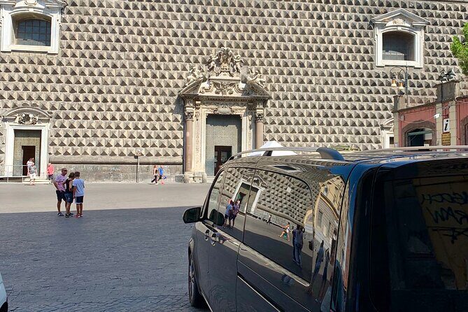 Private Transfer from Sorrento to Salerno - Who Is This Transfer Best For?