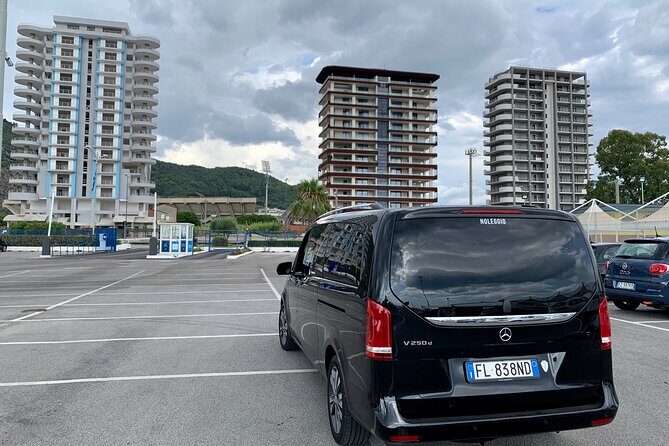Private Transfer from Sorrento to Salerno - Final Thoughts