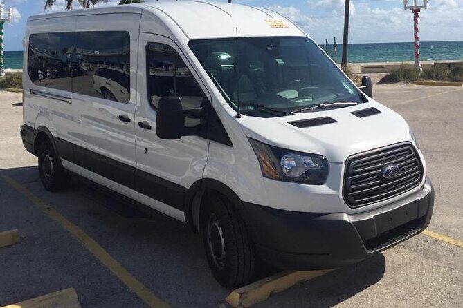 Private Transfer from Southwest Airport (RSW) to Marco Island - FAQ
