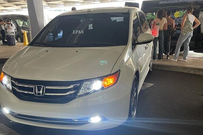 Private Transfer from Southwest Florida Airport (RSW) to Naples - Who Is This Transfer Best For?