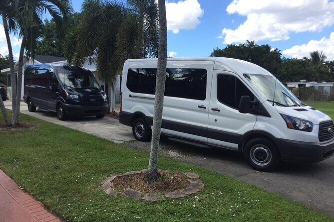 Private Transfer from Southwest Florida Airport (RSW) to Naples - Final Thoughts