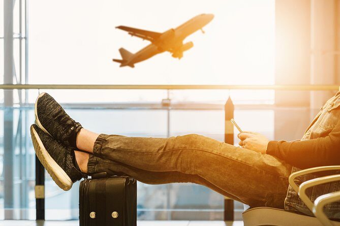 Private Transfer from Split Airport (SPU) to Omi - Final Thoughts