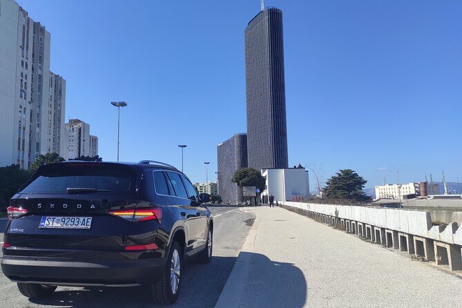 Private Transfer from Split Airport (SPU) to Omi - FAQ